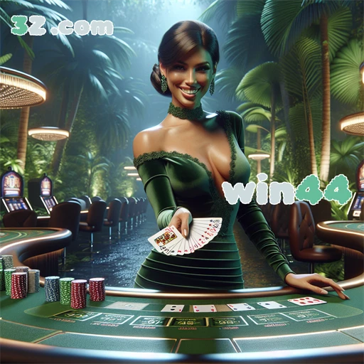 Bônus Imperdíveis da win44.com para Jogadores Brasileiros