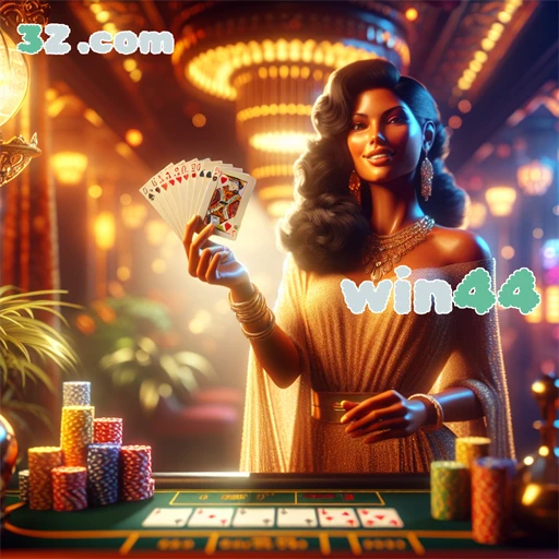Explorando Slots no win44.com: Diversão e Oportunidades