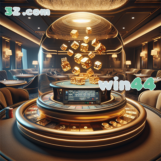 Clube VIP Recursos VIP do win44.com: Junte-se à Elite dos Jogos